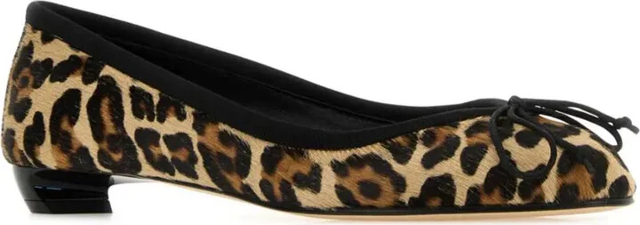 Armadillo ballerina shoes - Image 2
