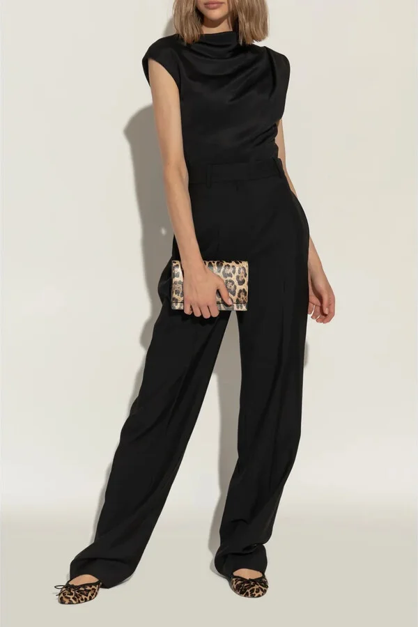Armadillo ballerina shoes - Image 3