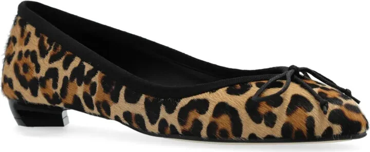 Armadillo ballerina shoes - Image 4