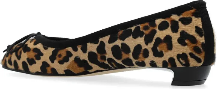 Armadillo ballerina shoes - Image 5
