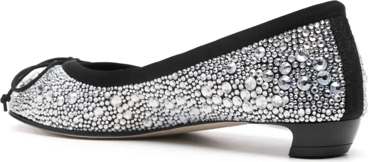 Armadillo ballerina shoes - Image 3