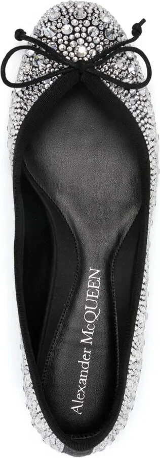Armadillo ballerina shoes - Image 4