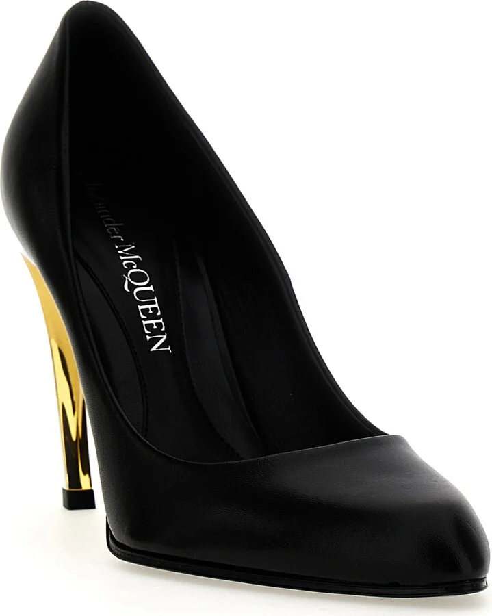 Armadillo Pumps - Image 2