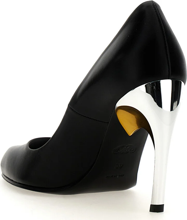 Armadillo Pumps - Image 3