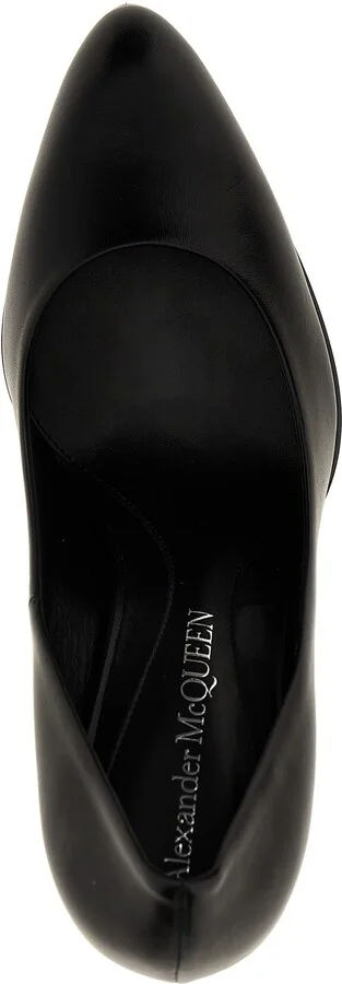 Armadillo Pumps - Image 4