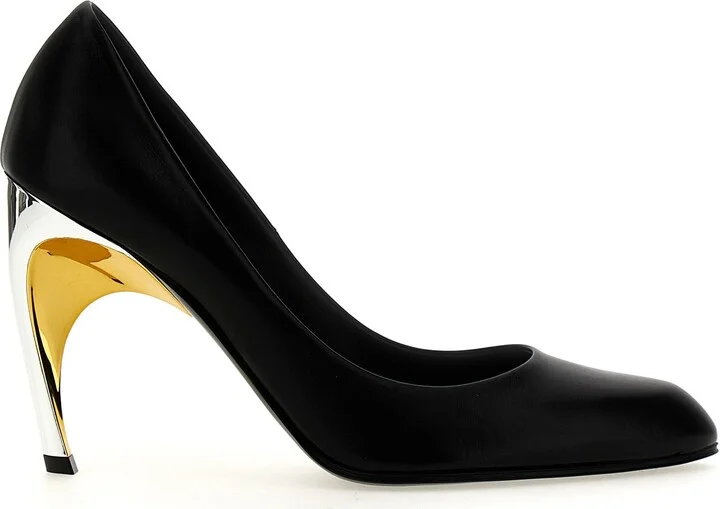 'armadillo' Pumps
