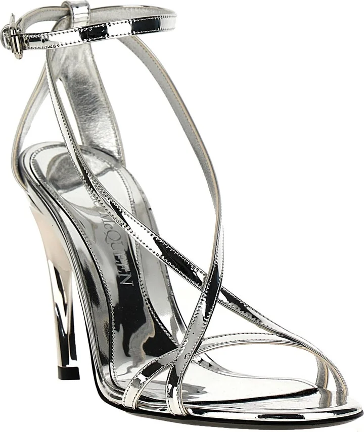'armadillo' Sandals - Image 2