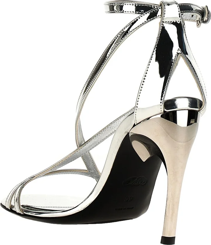 'armadillo' Sandals - Image 3