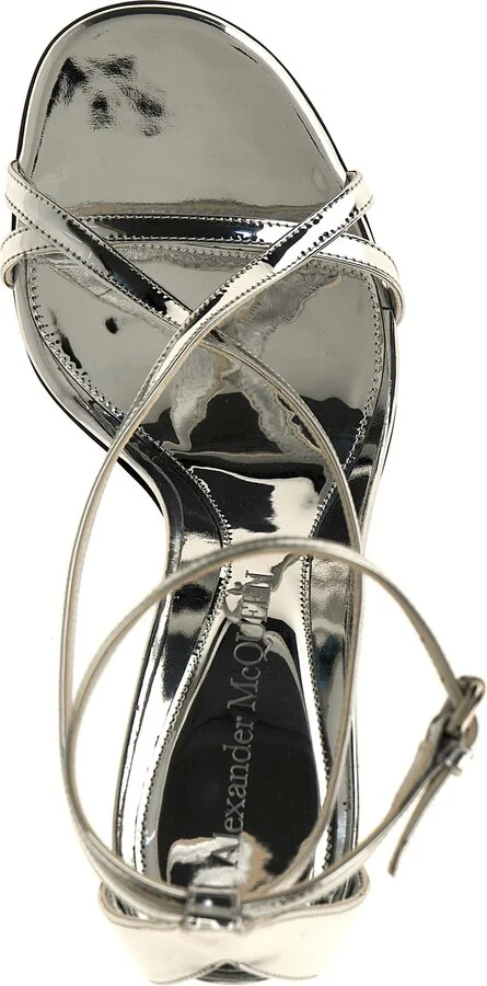 'armadillo' Sandals - Image 4