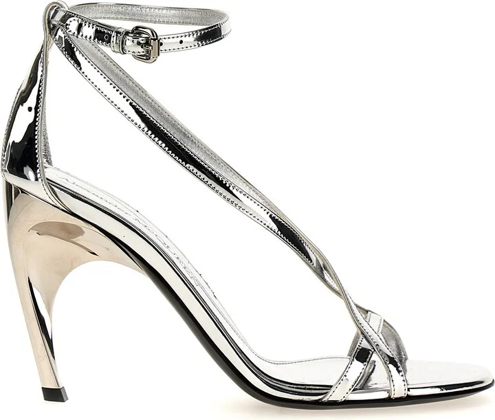 'armadillo' Sandals