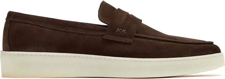 Armando loafers