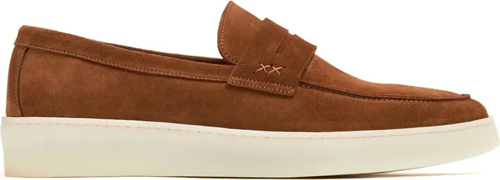 Armando loafers