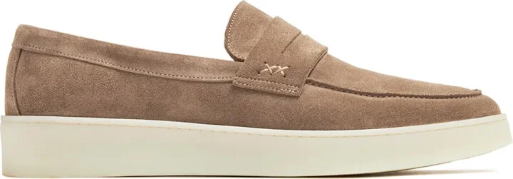 Armando loafers