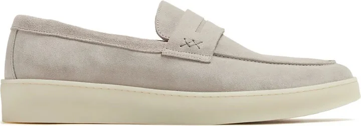 Armando loafers