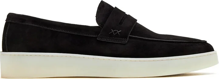 Armando loafers