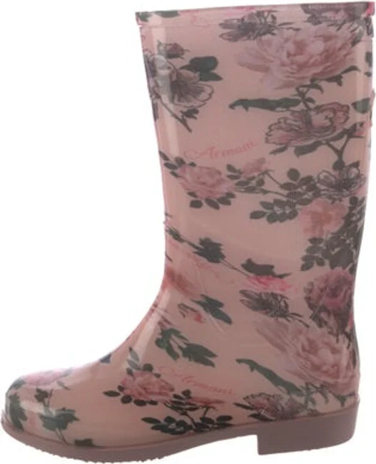 Animal Print, Pink