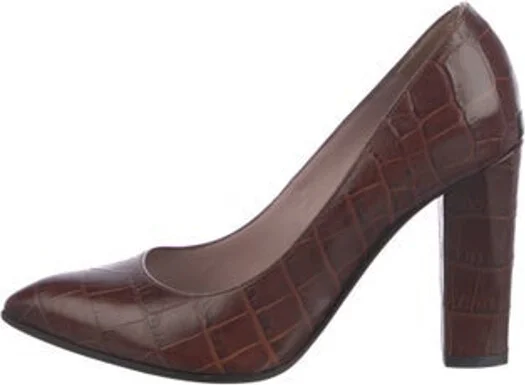 Animal Print, Brown