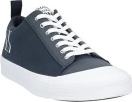Armani Exchange Icon Period Man Sneakers - Image 2