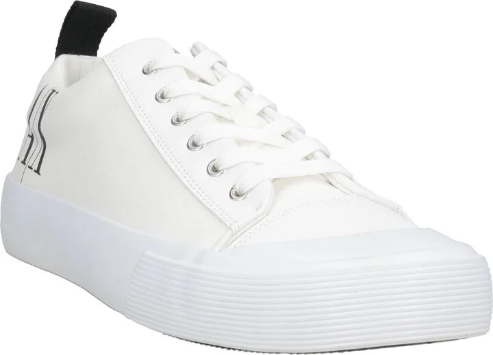 Armani Exchange Icon Period Man Sneakers - Image 7