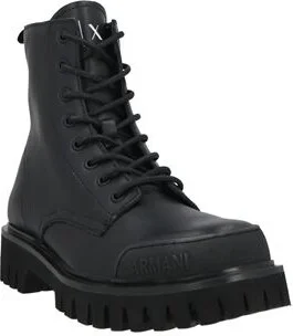 Armani Exchange Man Ankle boots - Image 2