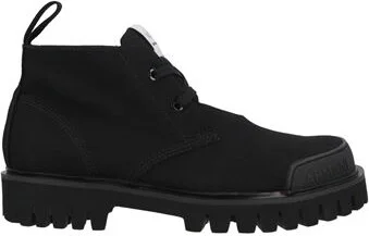 Armani Exchange Man Ankle boots