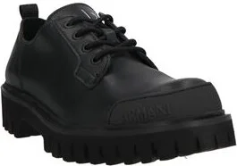 Armani Exchange Man Lace-up shoes - Image 2
