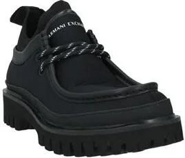 Armani Exchange Man Lace-up shoes - Image 2