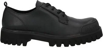 Armani Exchange Man Lace-up shoes