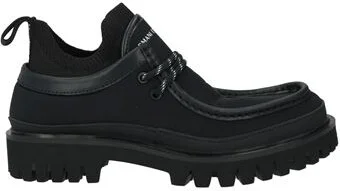 Armani Exchange Man Lace-up shoes