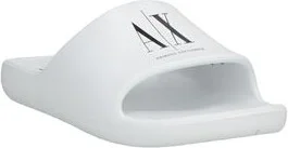Armani Exchange Man Sandals - Image 2