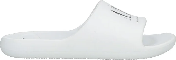 Armani Exchange Man Sandals - Image 3