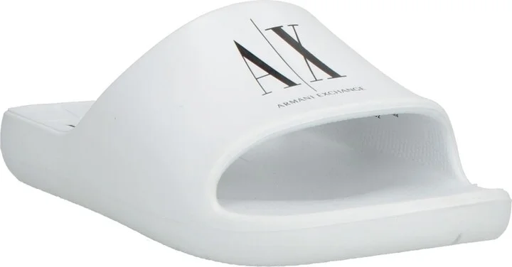 Armani Exchange Man Sandals - Image 4