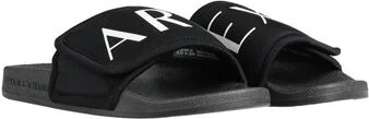 Armani Exchange Man Sandals - Image 2