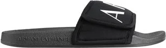 Armani Exchange Man Sandals