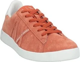 Armani Exchange Man Sneakers - Image 2