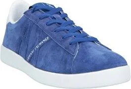 Armani Exchange Man Sneakers - Image 5