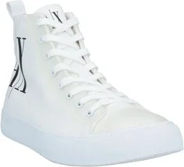 Armani Exchange Man Sneakers - Image 2