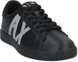 Armani Exchange Man Sneakers - Image 2
