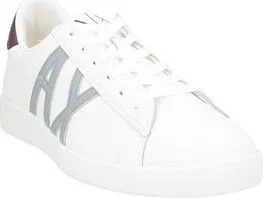 Armani Exchange Man Sneakers - Image 5