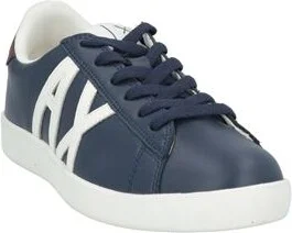 Armani Exchange Man Sneakers - Image 8