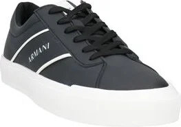 Armani Exchange Man Sneakers - Image 2