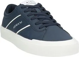 Armani Exchange Man Sneakers - Image 5
