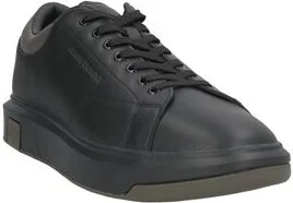 Armani Exchange Man Sneakers - Image 5