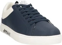 Armani Exchange Man Sneakers - Image 2