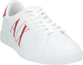 Armani Exchange Man Sneakers - Image 2