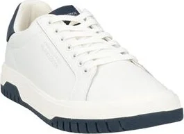 Armani Exchange Man Sneakers - Image 2