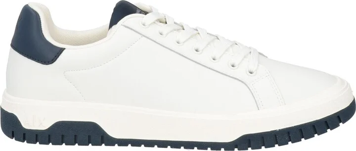 Armani Exchange Man Sneakers - Image 3