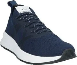 Armani Exchange Man Sneakers - Image 5