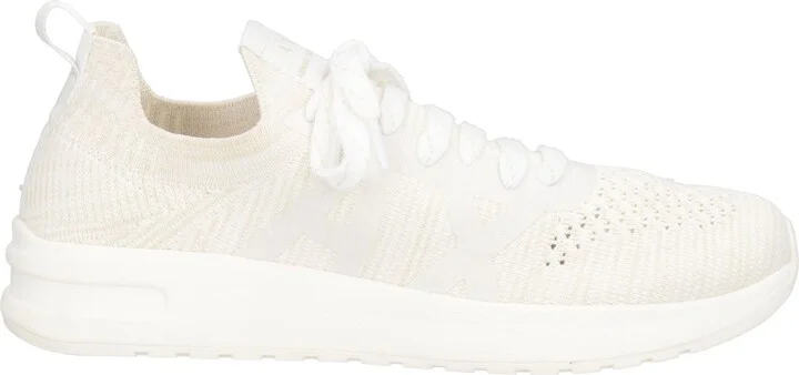 Armani Exchange Man Sneakers - Image 9