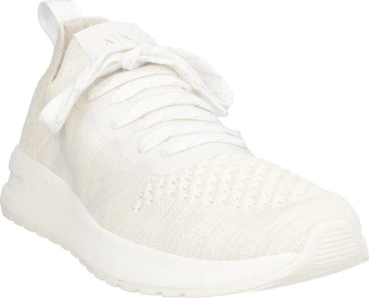 Armani Exchange Man Sneakers - Image 10